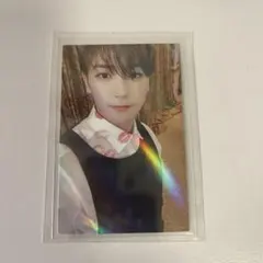 theboyz CHASE ヒョンジェ Withdrama限定特典