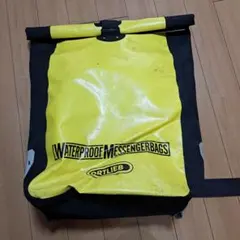 ORTLIEB 防水メッセンジャーバッグのサムネイル