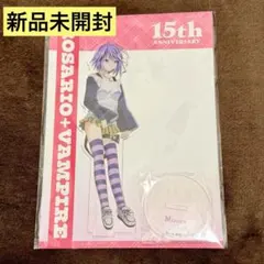 2026年最新】ロザリオとバンパイア アクリルスタンドの人気アイテム