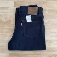 90's デッドストック　levi's リーバイス　カラーデニム　w29のサムネイル