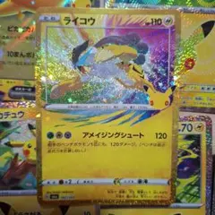 ライコウ
