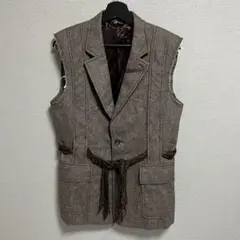 2025年最新】ナンバーナイン ジョージ期の人気アイテム - メルカリ