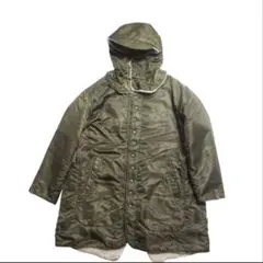 2026年最新】Engineered Garments メンズ モッズコートの人気アイテム