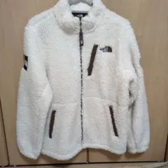 THE NORTH FACE 　韓国　フリースジャケット 160