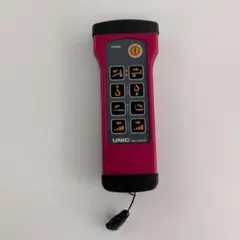 古河ユニック キャリアカー リモコン ラジコン RC-CD800 送信機 - メルカリ