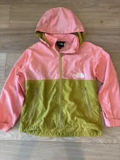 THE NORTH FACE ノースフェイス ナイロンジャケット 120cm