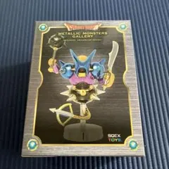ドラクエメタリックモンスターズギャラリー　キラーマシン2 フィギュア