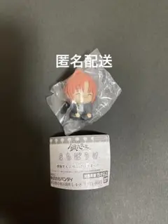 【銀魂】まちぼうけ 3Z 神威