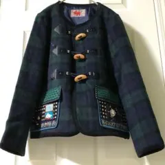 2025年最新】アルベロベロコートの人気アイテム - メルカリ