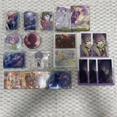 プロセカ　神代類　まとめ売り　缶バッジ　ノーブルアート　エピカ