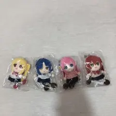 2025年最新】ぼっち・ざ・ろっく ぱぺっとちゃーむの人気