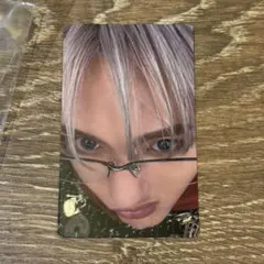 INI ポップアップ 田島将吾 7000円トレカ