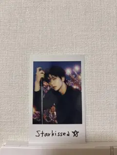 TXT スビン　ポラ　トレカ