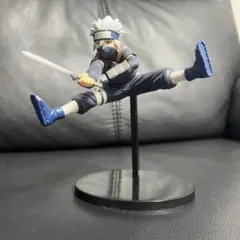 NARUTO ナルト 疾風伝 はたけカカシ フィギュア