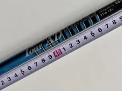 ツアー　AD PT-6 X PING G400スリーブのサムネイル