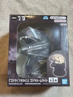 2026年最新】ゴジラ ライトの人気アイテム - メルカリ