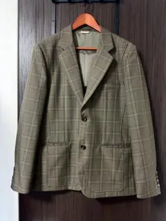 COMME des GARCONS HOMME DEUX ジャケット