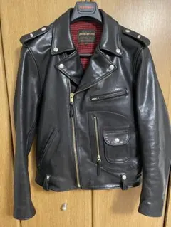 BUCO j24 レプリカDポケット　ダブルライダース　Mサイズ BUCO j24 レプリカDポケット ダブルライダース Mサイズ BUCO J