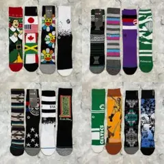 SK8 廃ボード 16枚セット バラ可 | Mercari