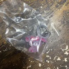 サンリオ ゆるっとめじるしアクセサリー ぼんぼんりぼん