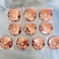 ぼっち・ざ・ろっく！ 喜多郁代 缶バッジ24個セット 痛バッグ用 まとめ