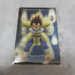 ドラゴンボール カード グミ 2004 孫悟空 メタリック - メルカリ