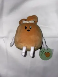 ぽてたま ぬいぐるみ もちきんちゃく ナガノ キャラクターズのサムネイル