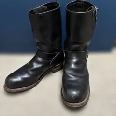 レッドウィング　エンジニアブーツ　PT99