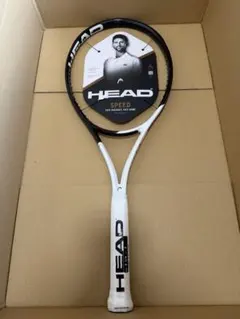 廃盤 神ラケ HEAD Speed MP 2022 グリップサイズ 2 - メルカリ