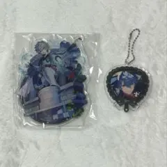 あんスタ 瀬名泉 アクスタ