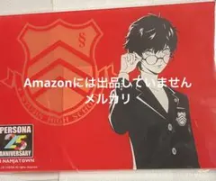 ペルソナ ライブ Q番シアターへようこそ 缶バッジ 雨宮蓮 ジョーカー