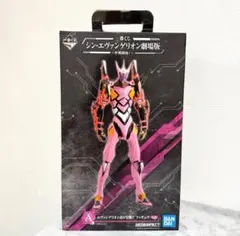 【一番くじ】A賞/エヴァンゲリオン改8号機γフィギュア