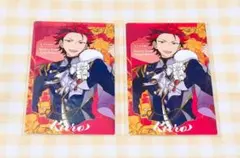 あんスタ スタフォニ カード 鬼龍紅郎