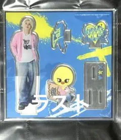 Felix フィリックス ポガリ BbokAri アクスタ アンコン ワルツ