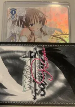 ヴァイス バンドリ 簡体字版 中国語 SSP サイン 氷川紗夜 - メルカリ