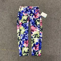 新品タグ付き【GAP】ヨガ　トレーニング　レギンス
