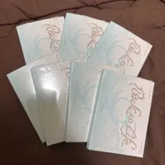 &TEAM Back to Life Mini Album BtL 新品 未開封