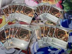 ポケモンカード ロック闘エネルギー 20枚