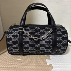 MICHAEL KORS 2WAY ミニボストンバッグ ショルダーバッグ
