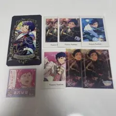 あんスタ 伏見弓弦