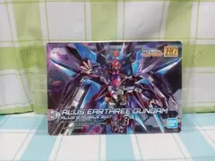 ガンダムベース HGBD:R 1/144 アルスアースリィガンダム ステッカー