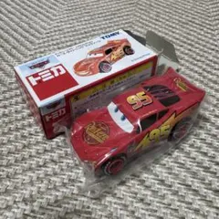 カーズ マテル RETRO RAMONE STORY TELLERS ミニカー - メルカリ