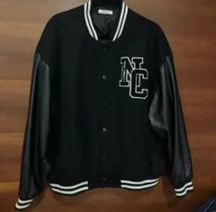 INGNI スタジャン　Mサイズ