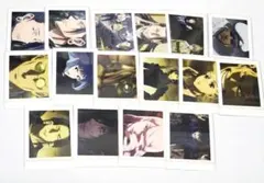 呪術廻戦 ぱしゃこれ 16枚セット