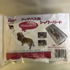 샤워 리드 가지 타입