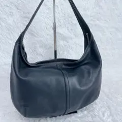 Coach　Hobo Shoulder Bag　Leather y2k