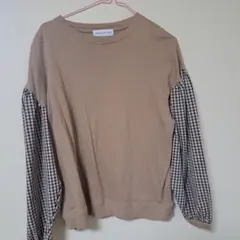 しまむら シーズンリーズン Tシャツ