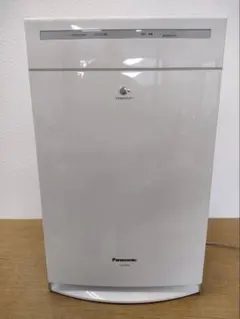 Panasonic 加湿空気清浄機 ナノイー搭載 F-VXT40 - メルカリ