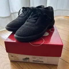 fitfitフィットフィットスニーカー箱付きfuwapon23㎝のサムネイル