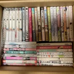 BL漫画まとめ売り41冊